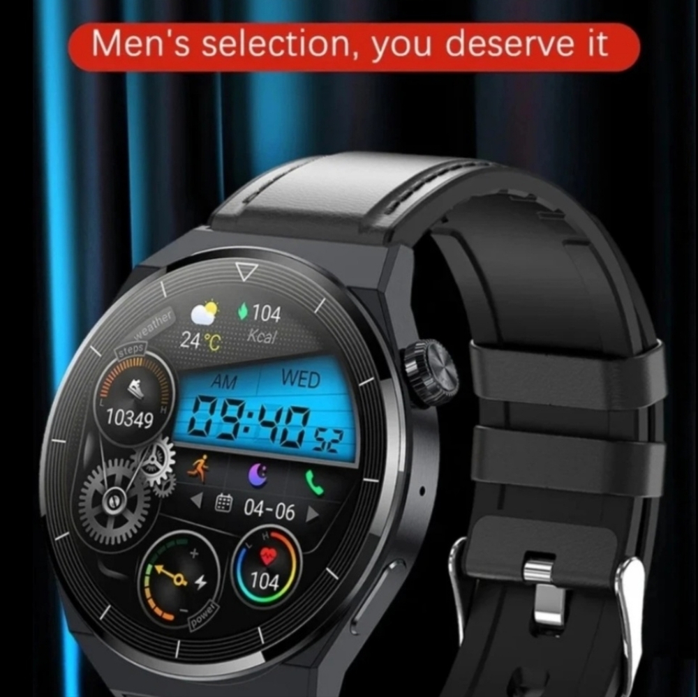 Smartwatch for Men